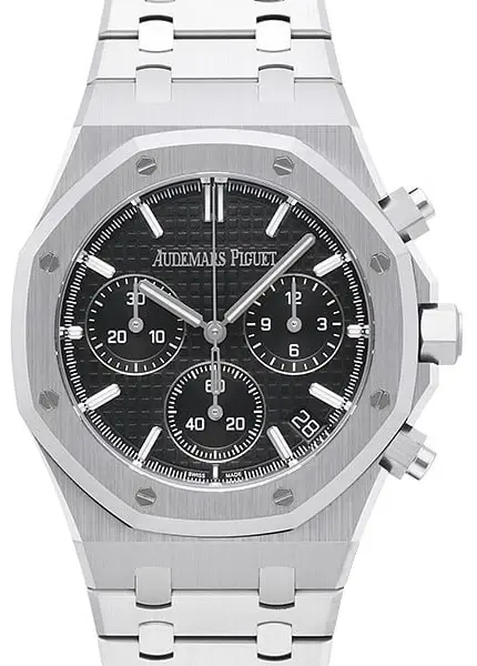 Audemars Piguet Royal Oak Selfwinding Chronograph, reference 26240ST.OO.1320ST.06