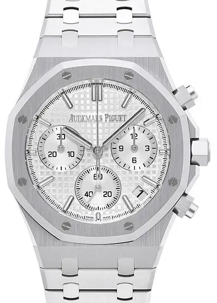 Audemars Piguet Royal Oak Selfwinding Chronograph, reference 26240ST.OO.1320ST.07