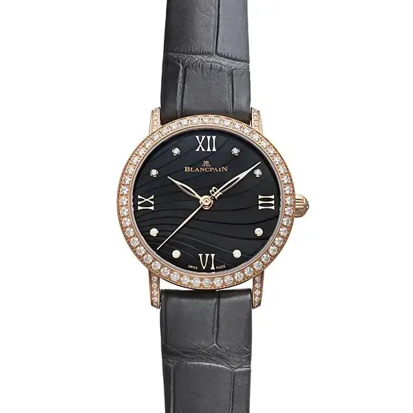 Blancpain Villeret Ultraplate, reference 6104 2930 55A