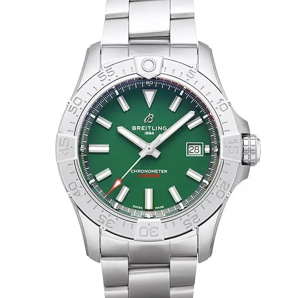 Breitling Avenger Automatic 42, reference A17328101L1A1