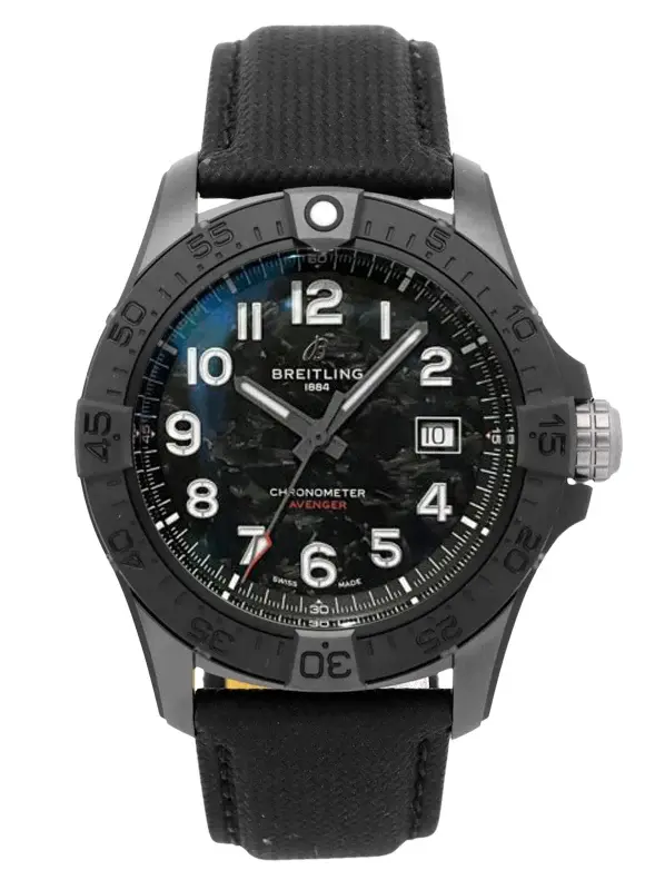 Breitling Avenger Automatic 42 Night Mission, reference S17328101B1X1
