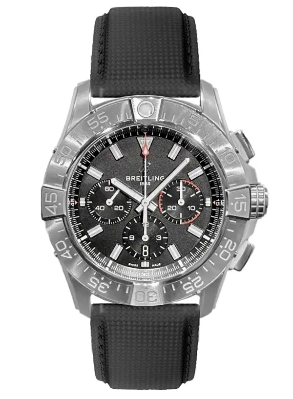 Breitling Avenger B01 Chronograph 46, reference EB0148101B1X1