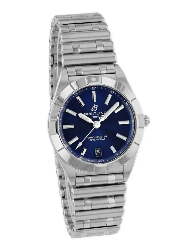 Breitling Chronomat 32, reference A77310101C1A1