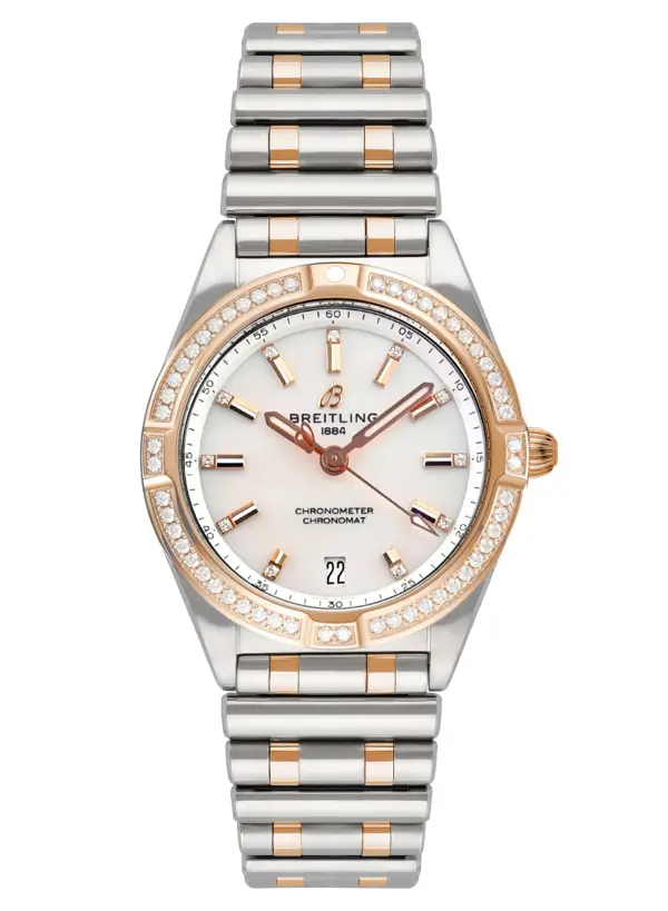 Breitling Chronomat 32, reference U77310591A2U1