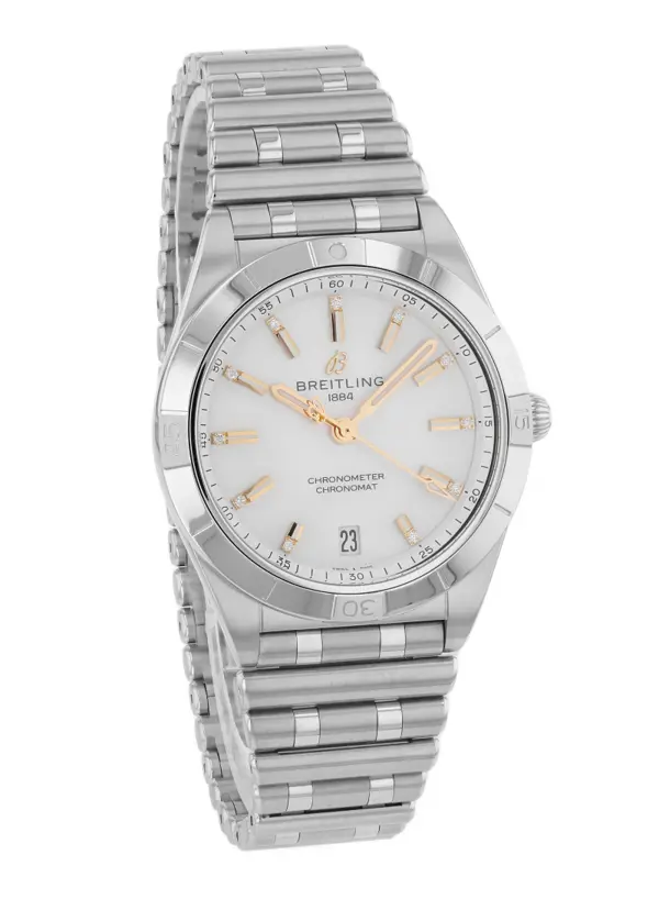 Breitling Chronomat Automatic 36, reference A10380101A4A1