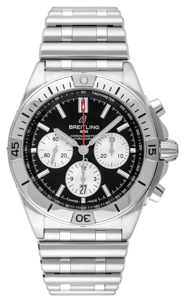 Breitling Chronomat B01 42, reference AB0134101B1A1