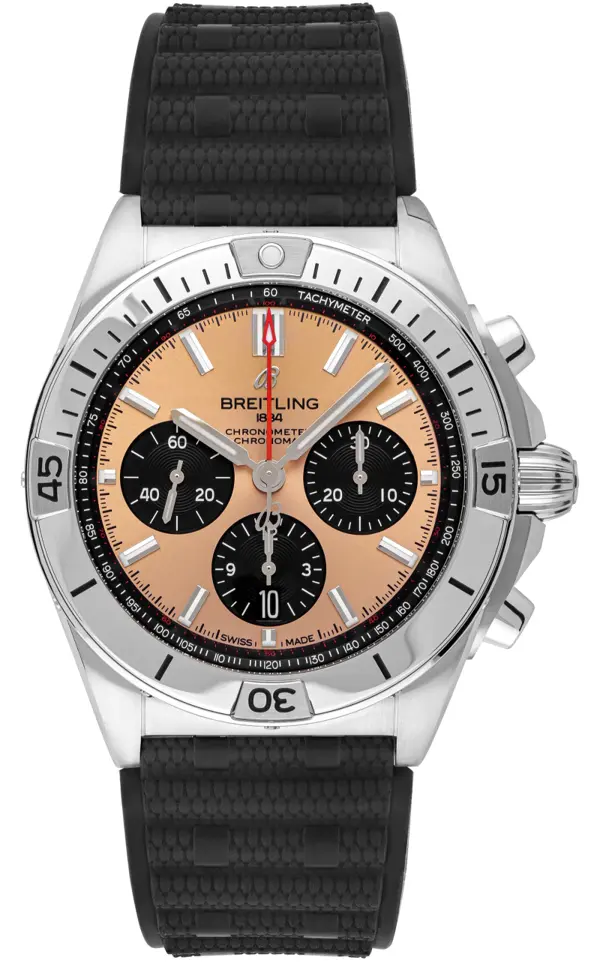 Breitling Chronomat B01 42, reference AB0134101K1S1