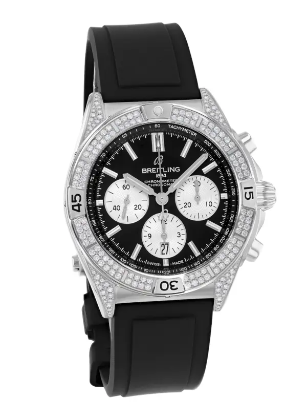 Breitling Chronomat B01 42, reference AB0134721B1S1