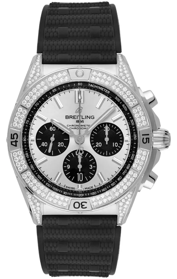 Breitling Chronomat B01 42, reference AB0134721G1S2