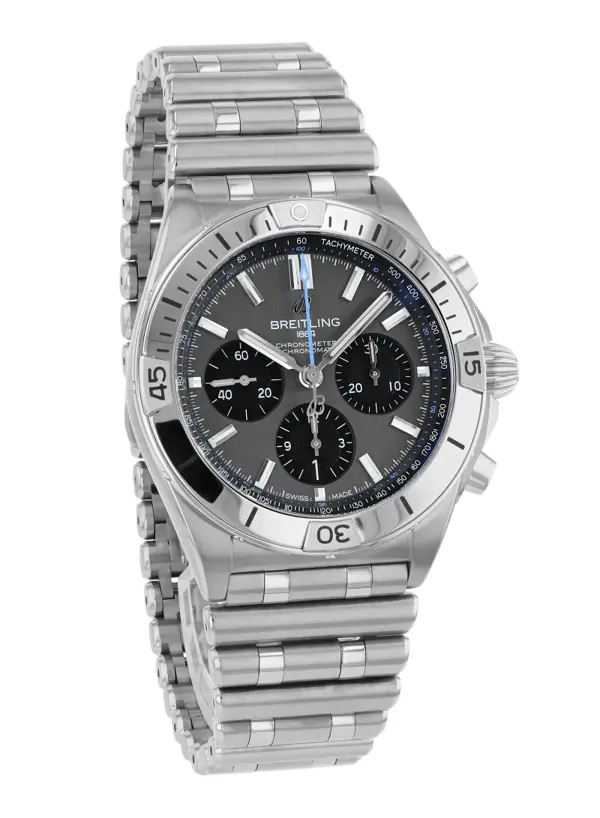 Breitling Chronomat B01 42, reference EB0134101M1E1