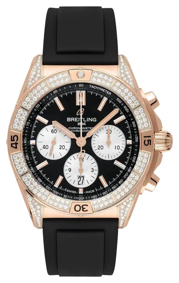 Breitling Chronomat B01 42, reference RB0134721B1S1
