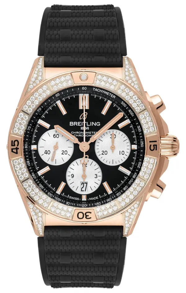 Breitling Chronomat B01 42, reference RB0134721B1S2