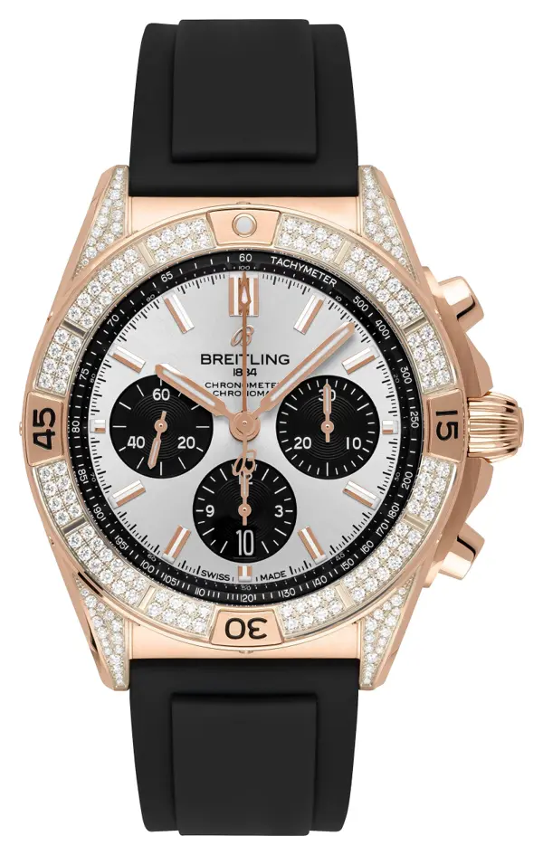 Breitling Chronomat B01 42, reference RB0134721G1S1