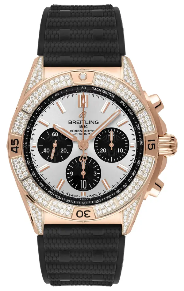 Breitling Chronomat B01 42, reference RB0134721G1S2