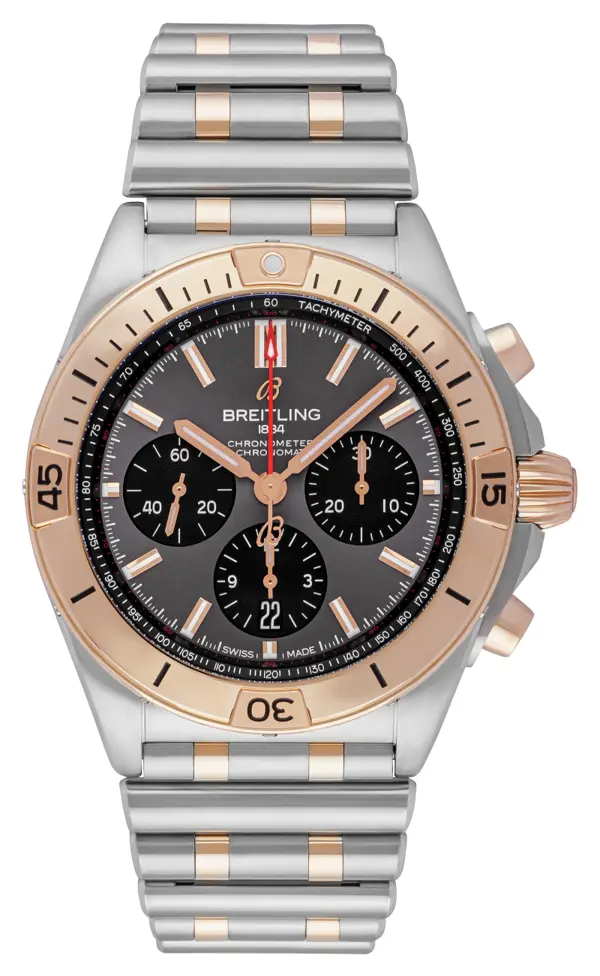 Breitling Chronomat B01 42, reference UB0134101B1U1
