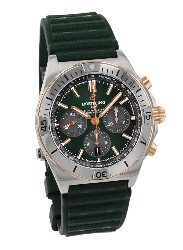 Breitling Chronomat B01 42, reference UB0134131L1S1