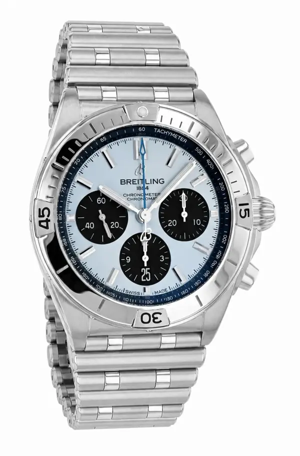 Breitling Chronomat B01 Chronograph 42, reference PB0158101C1A1