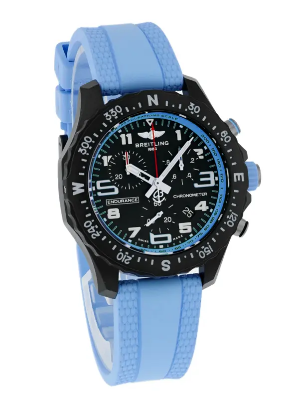 Breitling Endurance Pro 38, reference X83310281B1S1