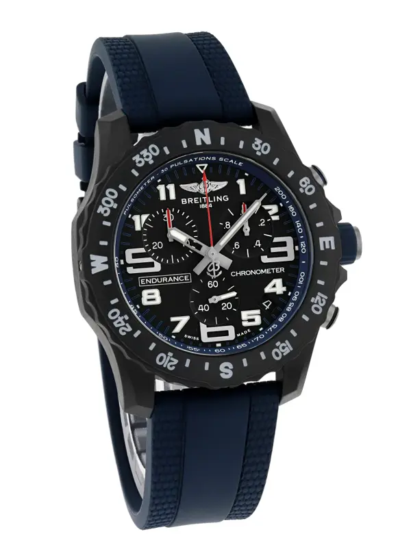 Breitling Endurance Pro 44, reference X82310D51B1S2