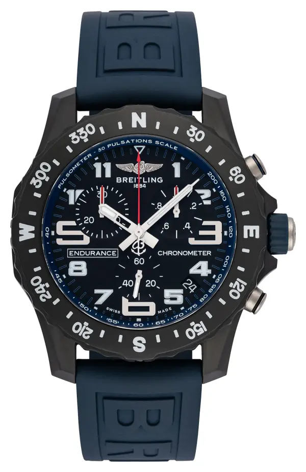 Breitling Endurance Pro, reference X82310D51B1S1