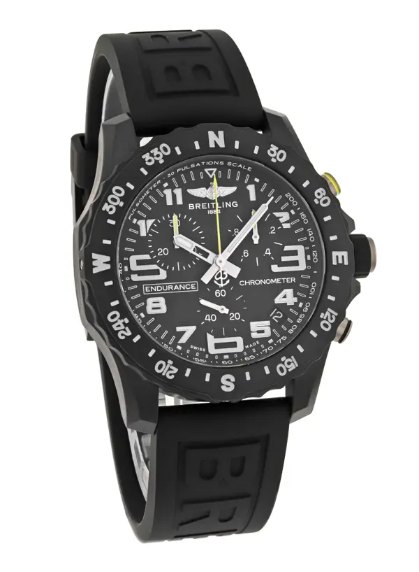 Breitling Endurance Pro, reference X82310E51B1S1