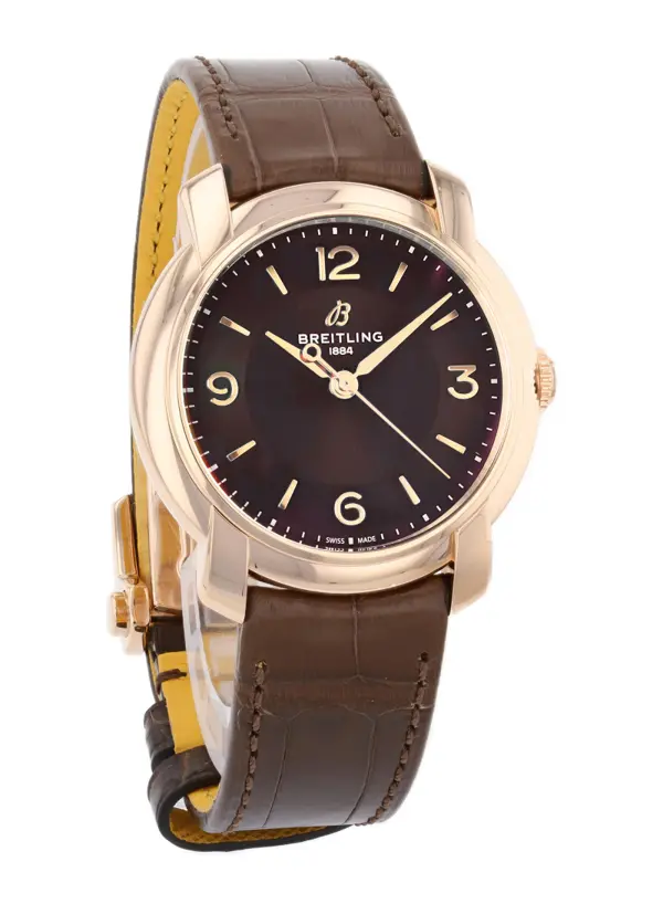Breitling Lady Premier Automatic 36, reference R10310121Q1P1