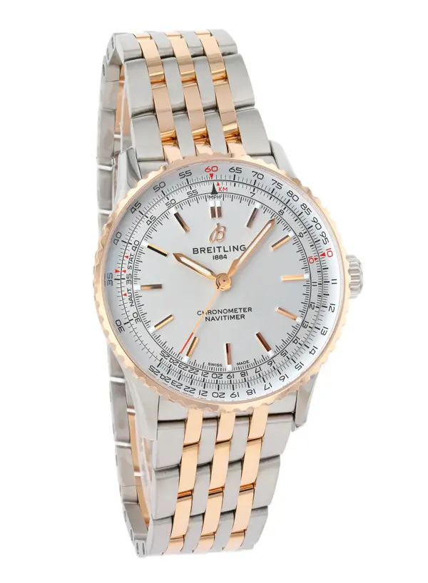 Breitling Navitimer 1 Automatic 41, reference U17329F41G1U1