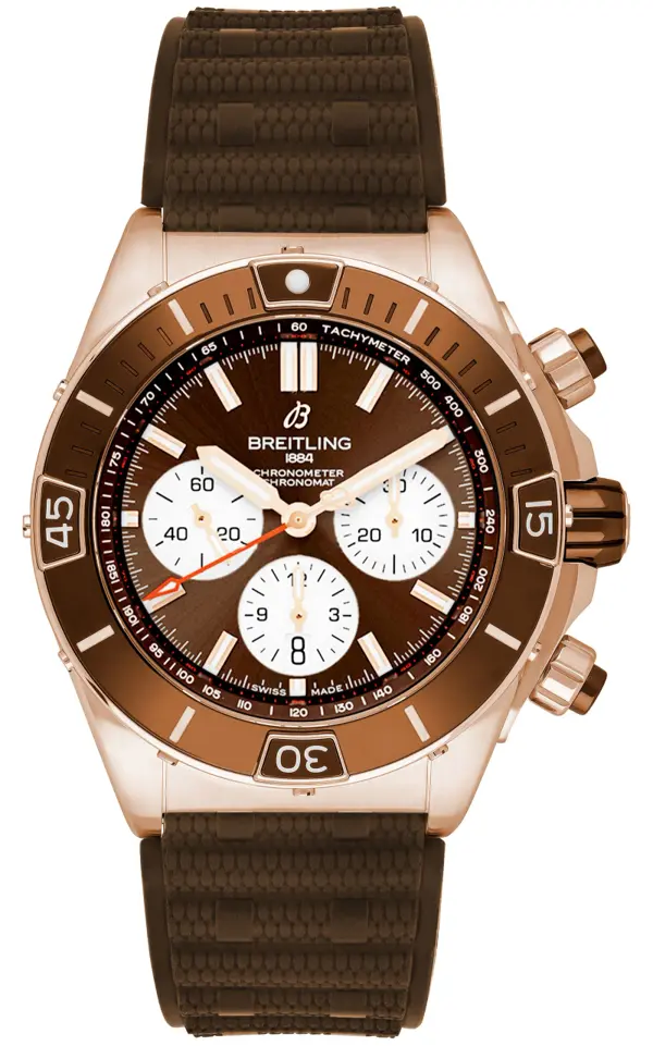 Breitling Super Chronomat B01 44, reference RB0136E31Q1S1