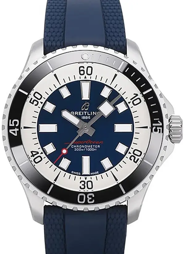 Breitling Superocean Automatic 44, reference A17376211C1S1