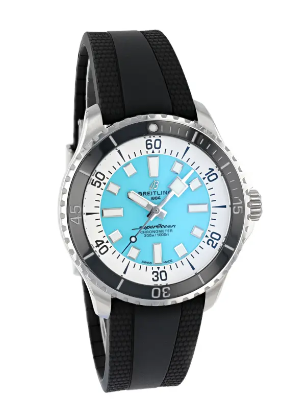 Breitling Superocean Automatic 44, reference A17376211L2S1