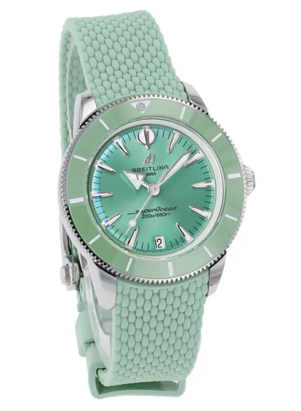 Breitling Superocean Heritage Automatic 36, reference A10390361L1S1