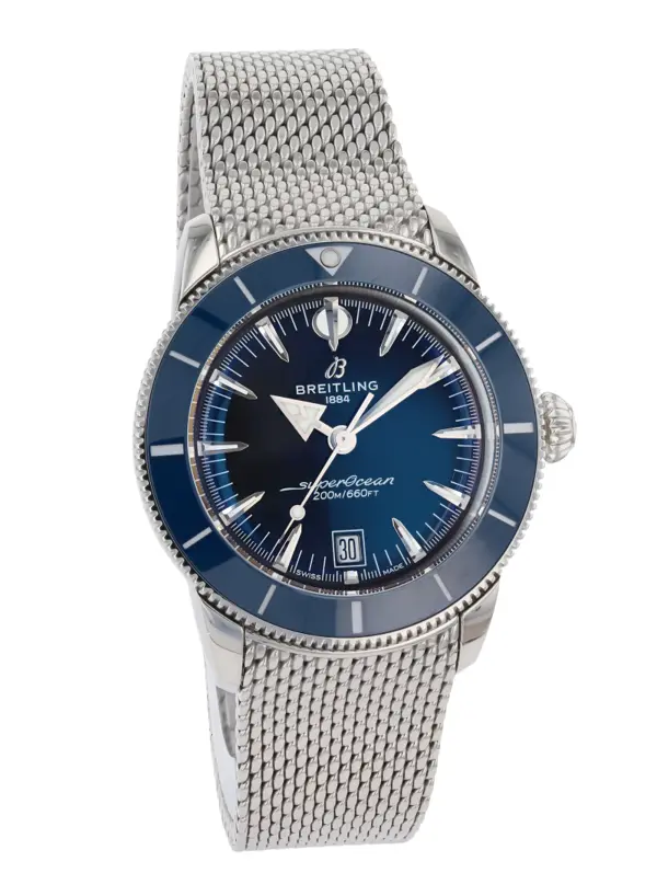 Breitling Superocean Heritage B31 Automatic 42, reference AB3111161C1A1