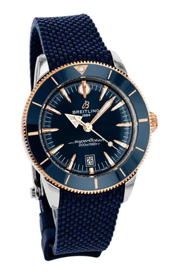 Breitling Superocean Heritage B31 Automatic 44, reference UB3112161C1S1
