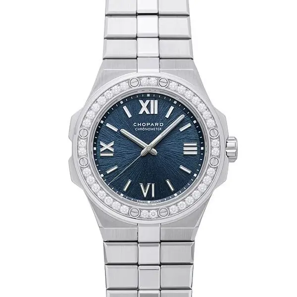 Chopard Alpine Eagle Small, reference 298601-3004