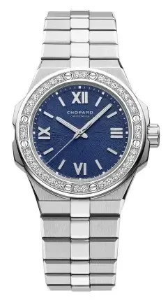 Chopard Alpine Eagle Small, reference 298617-3002