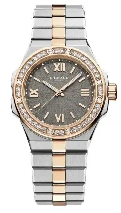 Chopard Alpine Eagle Small, reference 298617-6002