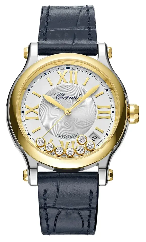 Chopard Happy Sport, reference 278559-4001