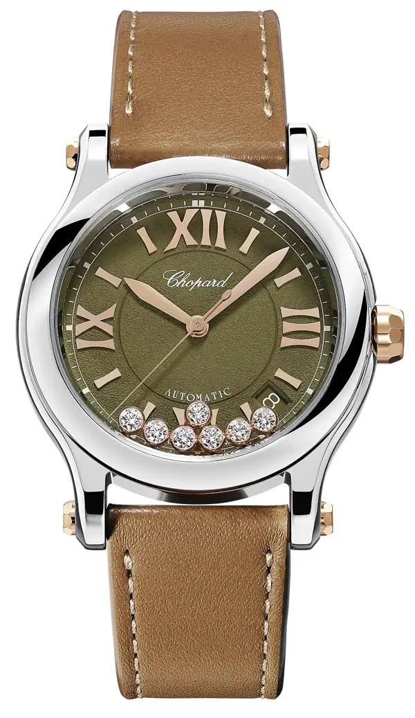 Chopard Happy Sport, reference 278559-6028
