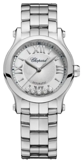 Chopard Happy Sport, reference 278573-3012