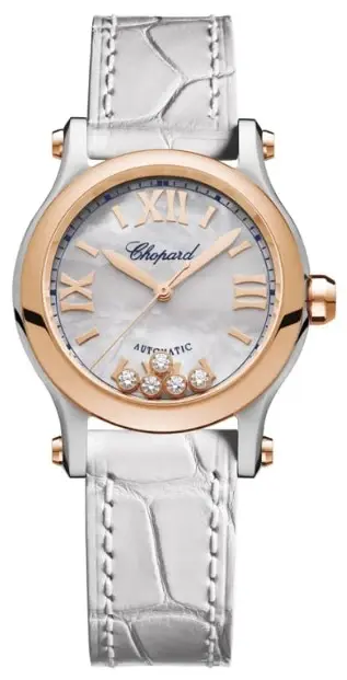 Chopard Happy Sport, reference 278573-6018