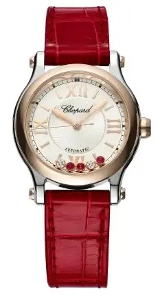 Chopard Happy Sport, reference 278573-6026