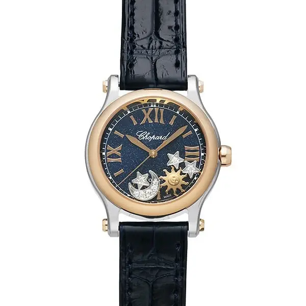 Chopard Happy Sport, reference 278573-6027