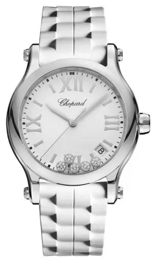 Chopard Happy Sport, reference 278582-3001