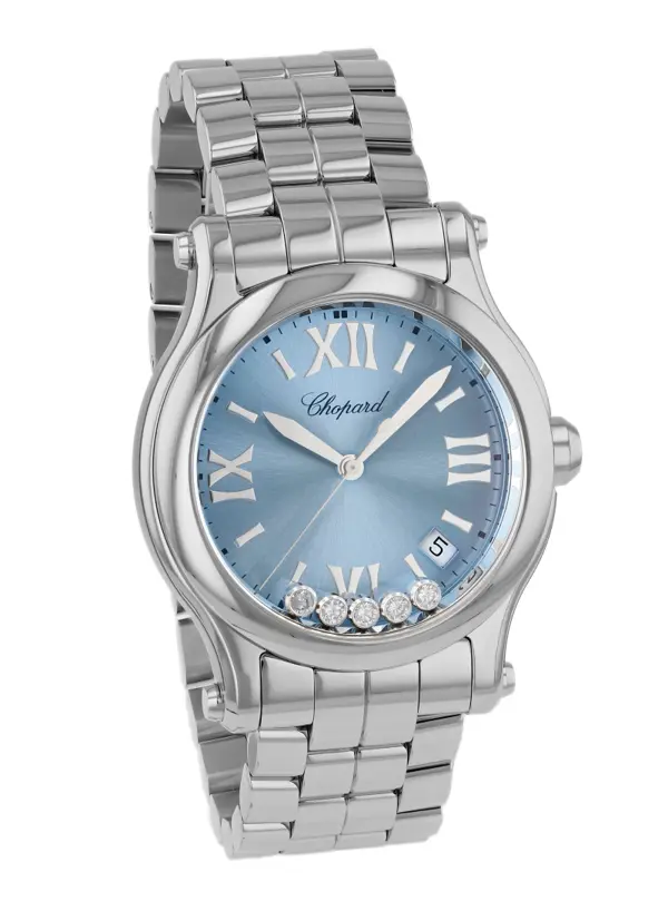 Chopard Happy Sport, reference 278582-3008