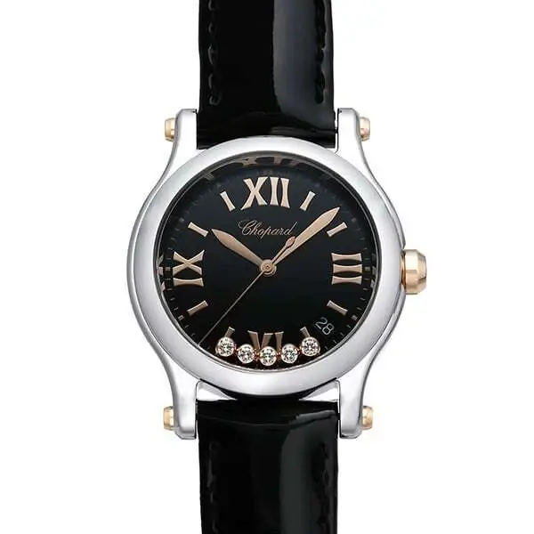 Chopard Happy Sport, reference 278582-6014