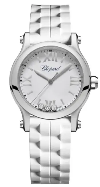 Chopard Happy Sport, reference 278590-3001
