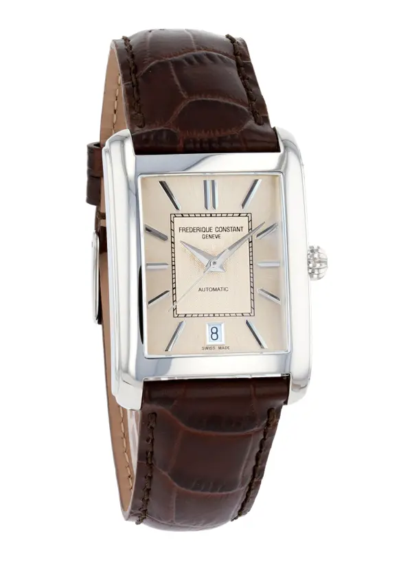 Frederique Constant Classics Carree Automatic, reference FC-303SAL4C6