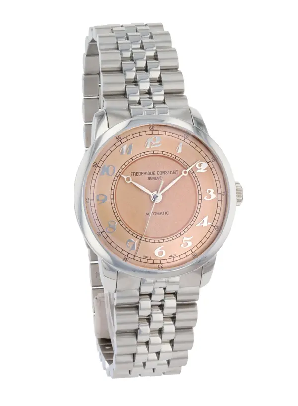 Frederique Constant Classics Premiere, reference FC-301SAL3B6B