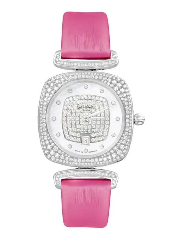 Glashütte Original Lady Pavonina, reference 1-03-01-05-34-30