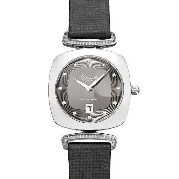 Glashütte Original Lady Pavonina, reference 1-03-01-06-12-02